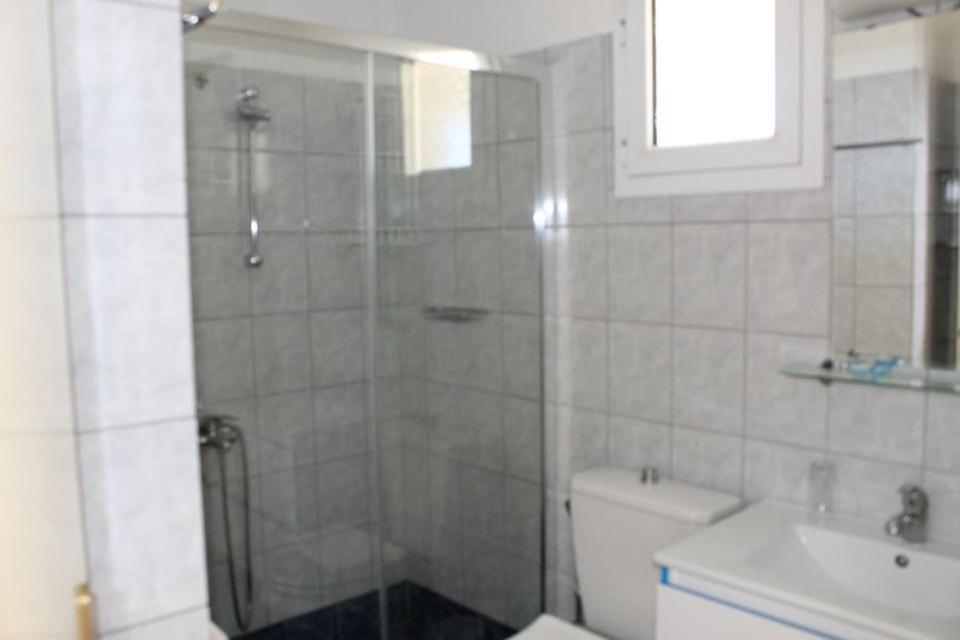 Vive Mar Hotel Preveza Exterior foto
