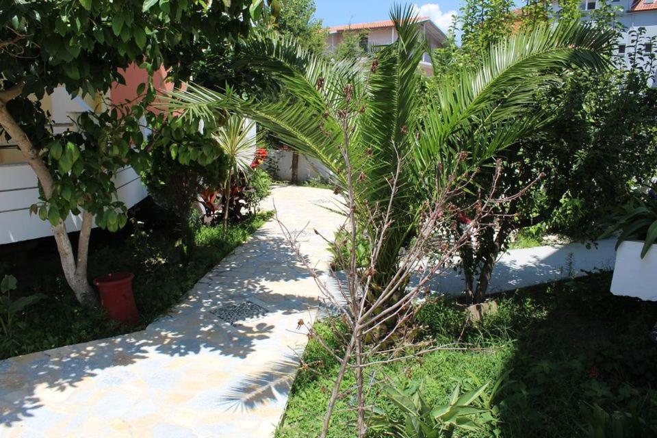 Vive Mar Hotel Preveza Exterior foto