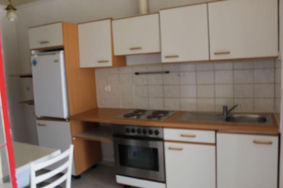 Vive Mar Hotel Preveza Exterior foto