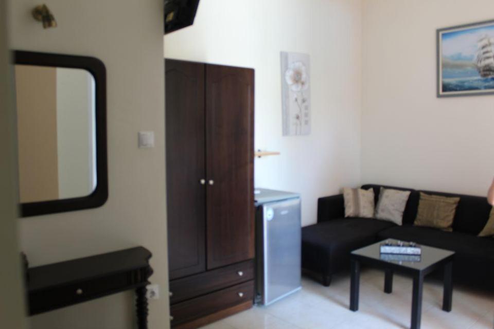 Vive Mar Hotel Preveza Exterior foto